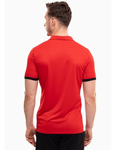 Nike DriFit Academy 25 SS Polo Shirt M FZ9759 657