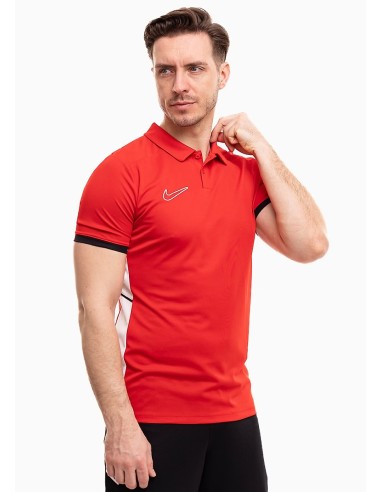 Nike DriFit Academy 25 SS Polo Shirt M FZ9759 657
