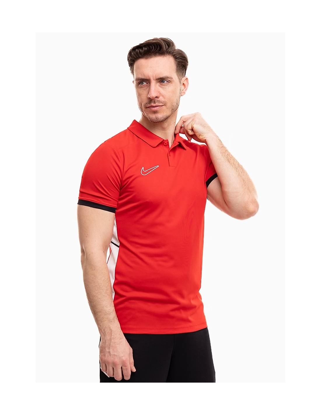 Men's T-Shirts Nike White