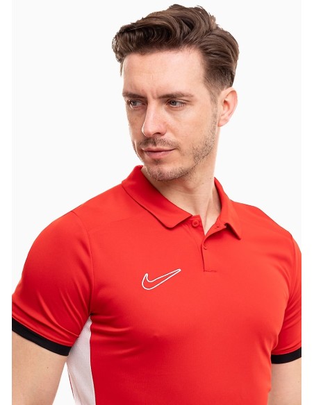 Nike DriFit Academy 25 SS Polo Shirt M FZ9759 657