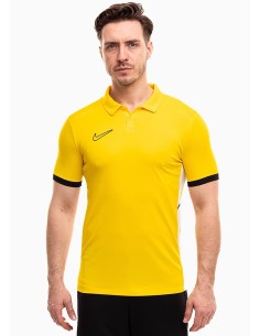 Nike DriFit Academy 25 SS Polo Shirt M FZ9759 719