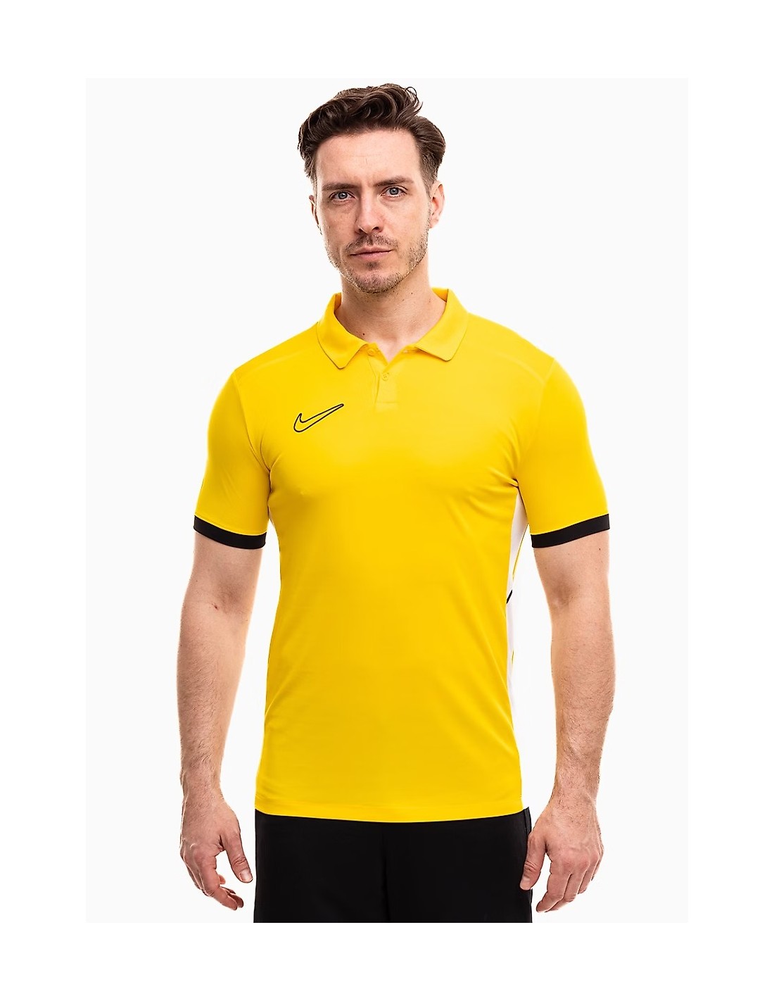 Nike DriFit Academy 25 SS Polo Shirt M FZ9759 719