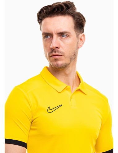 Nike DriFit Academy 25 SS Polo Shirt M FZ9759 719