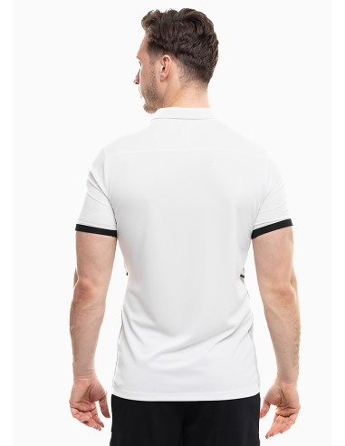 Nike DriFit Academy 25 SS Polo Shirt M FZ9759 100