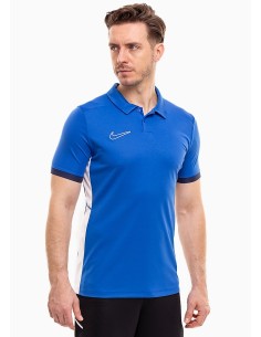 Nike DriFit Academy 25 SS Polo Shirt M FZ9759 463
