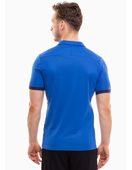 Nike DriFit Academy 25 SS Polo Shirt M FZ9759 463