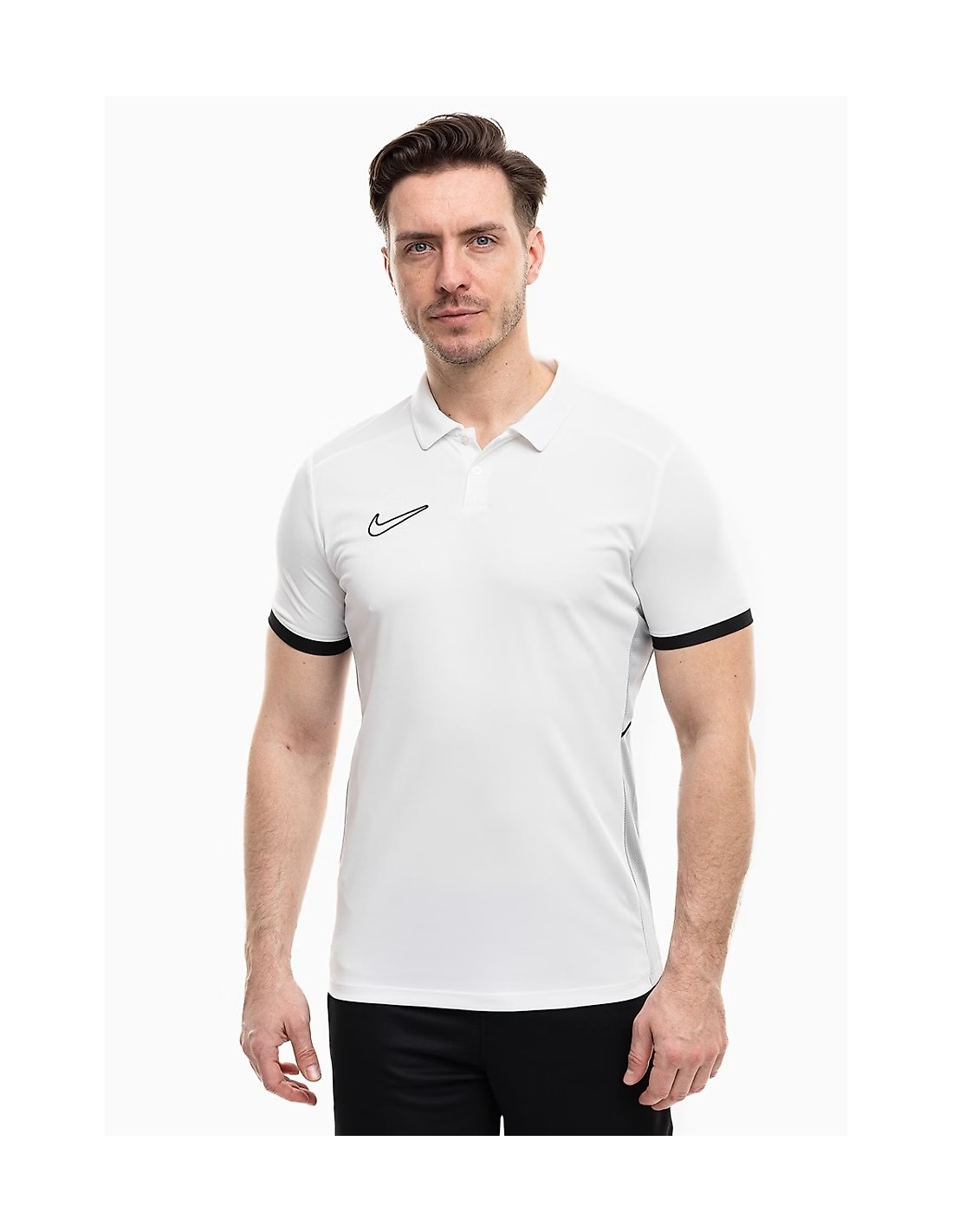 Nike DriFit Academy 25 SS Polo FZ9759100