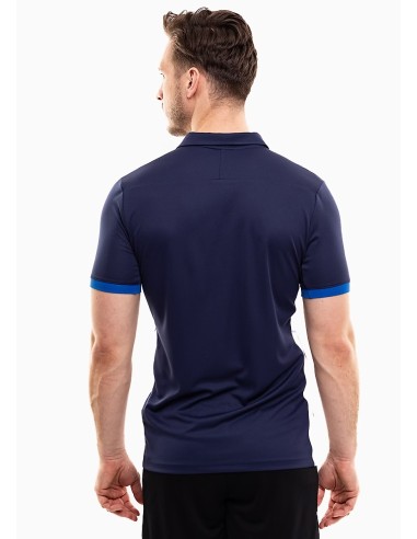 Nike DriFit Academy 25 SS Polo Shirt M FZ9759 410