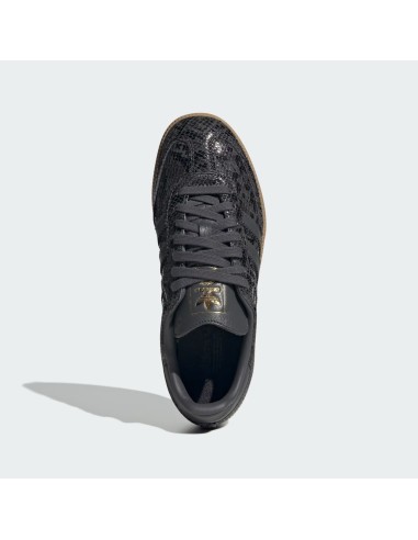 adidas Samba OG Snakeskin Black Women's JQ3532 MBS