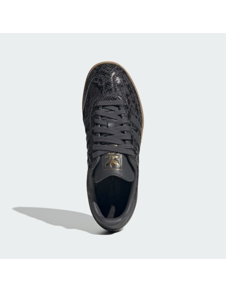 adidas Samba OG Snakeskin Black Women's JQ3532 MBS