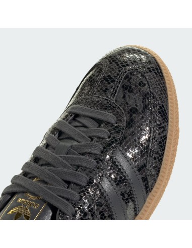adidas Samba OG Snakeskin Black Women's JQ3532 MBS