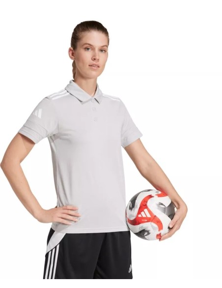 adidas Squadra 25 W Polo Shirt JY3409