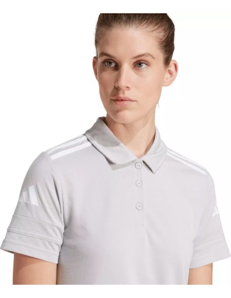 adidas Squadra 25 W Polo Shirt JY3409