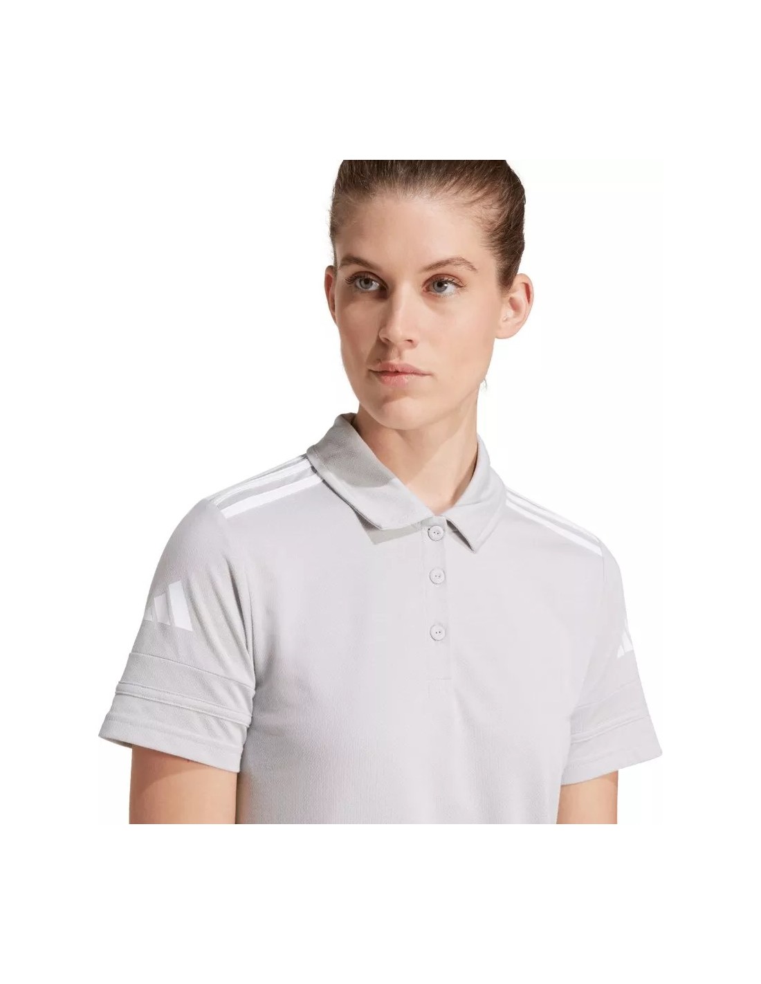 ADIDAS PERFORMANCE adidas Squadra 25 W Polo Shirt JY3409