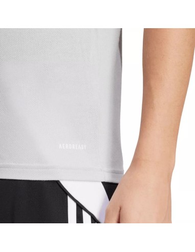 adidas Squadra 25 W Polo Shirt JY3409