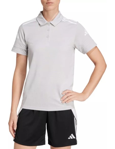 adidas Squadra 25 W Polo Shirt JY3409
