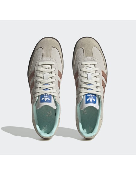 adidas Samba OG Clay Strata ID2047 MBS