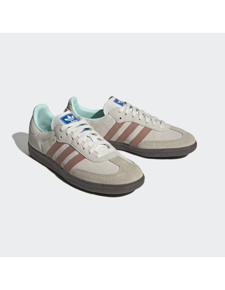 adidas Samba OG Clay Strata ID2047 MBS