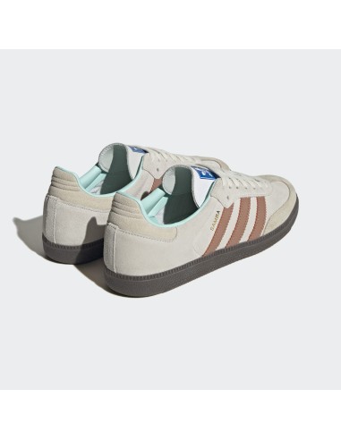adidas Samba OG Clay Strata ID2047 MBS