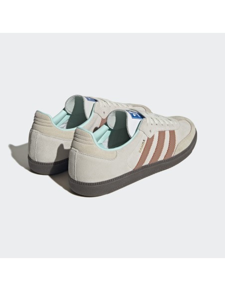 adidas Samba OG Clay Strata ID2047 MBS