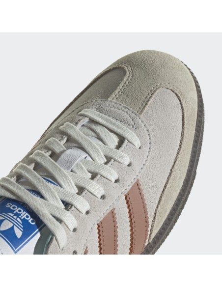 adidas Samba OG Clay Strata ID2047 MBS