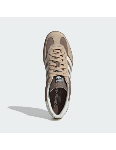 adidas Gazelle Indoor Earth Strata Magic Beige IF9646 MBS