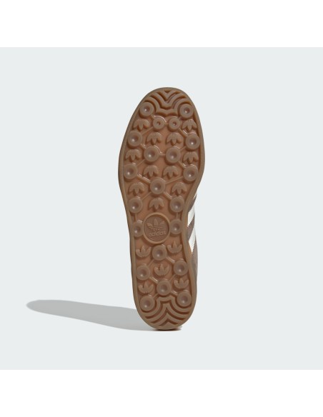 adidas Gazelle Indoor Earth Strata Magic Beige IF9646 MBS