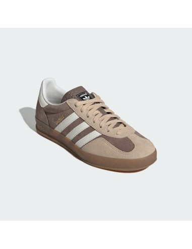 adidas Gazelle Indoor Earth Strata Magic Beige IF9646 MBS
