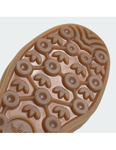 adidas Gazelle Indoor Earth Strata Magic Beige IF9646 MBS