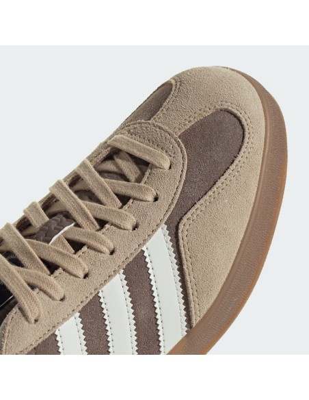 adidas Gazelle Indoor Earth Strata Magic Beige IF9646 MBS