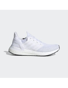 adidas Ultra Boost 20 Triple White EF1042 MBS
