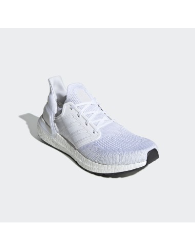 adidas Ultra Boost 20 Triple White EF1042 MBS