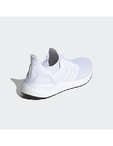 adidas Ultra Boost 20 Triple White EF1042 MBS