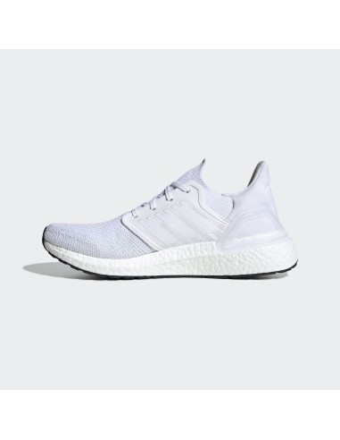adidas Ultra Boost 20 Triple White EF1042 MBS