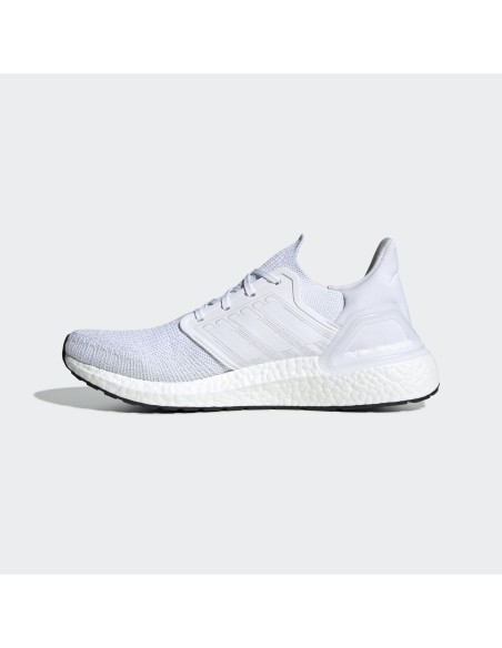 adidas Ultra Boost 20 Triple White EF1042 MBS