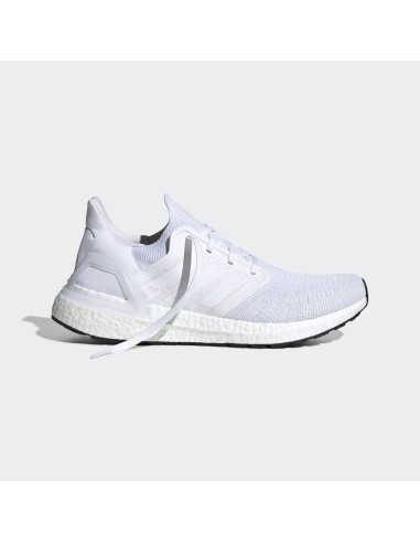 adidas Ultra Boost 20 Triple White EF1042 MBS
