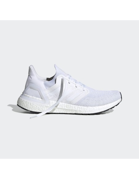 adidas Ultra Boost 20 Triple White EF1042 MBS