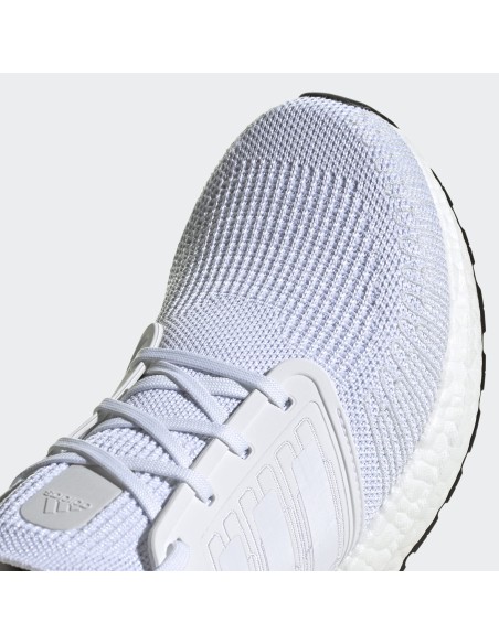 adidas Ultra Boost 20 Triple White EF1042 MBS