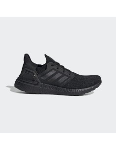 adidas Ultra Boost 20 Triple Black EG0691 MBS