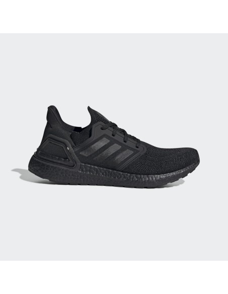 adidas Ultra Boost 20 Triple Black EG0691 MBS