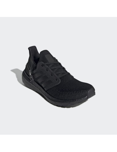 adidas Ultra Boost 20 Triple Black EG0691 MBS