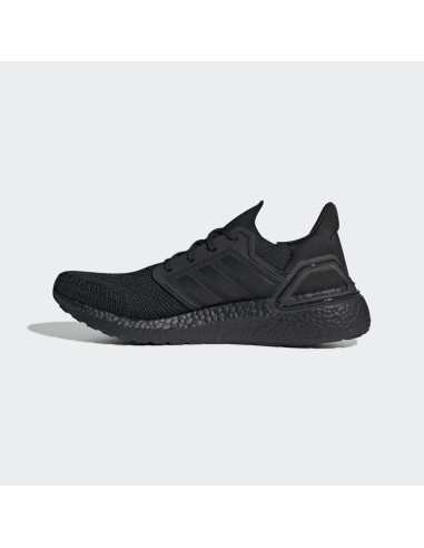 adidas Ultra Boost 20 Triple Black EG0691 MBS