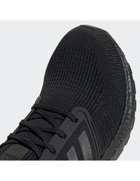 adidas Ultra Boost 20 Triple Black EG0691 MBS