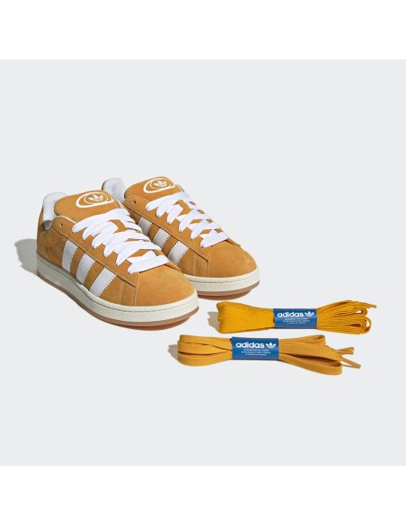 adidas Campus 00s Pantone Cloud White H03473 MBS