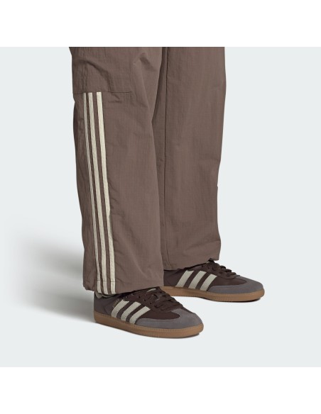 adidas Samba OG Brown Putty Grey ID1481 MBS