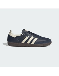adidas Samba OG Night Navy Gum ID2056 MBS