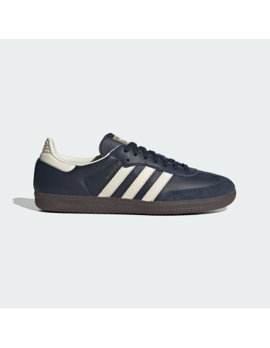 adidas Samba OG Night Navy Gum ID2056 MBS