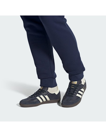 adidas Samba OG Night Navy Gum ID2056 MBS