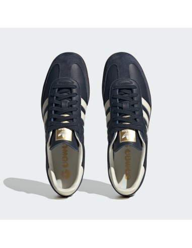 adidas Samba OG Night Navy Gum ID2056 MBS
