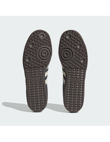 adidas Samba OG Night Navy Gum ID2056 MBS